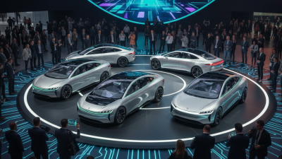 2026 Best Lithium Battery Cars You Should Know About?