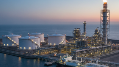 How to Choose the Best Liquefaction Plant for Your Needs?