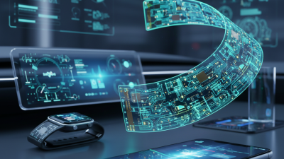 2026 Best Flexible PCBs Trends and Innovations for Users?