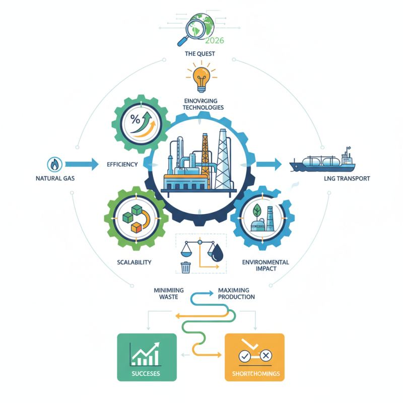 What is the Best Liquefaction Plant in 2026?