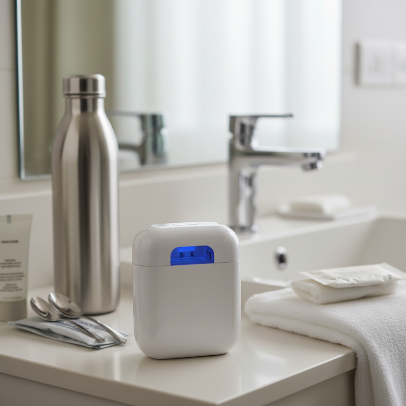 How to Choose the Best Travel Sterilizer for Safe Journeys?
