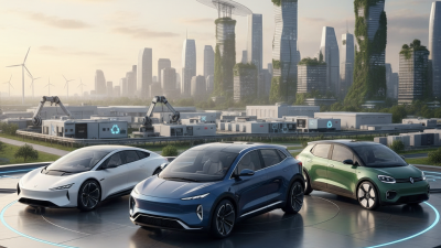 2026 Top Lithium Battery Car Models You Need to Know?