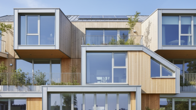 2026 Best Aluminum Windows and Doors Manufacturer in Europe?