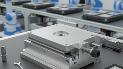 How to Choose the Right Manual Linear Stage for Your Project?