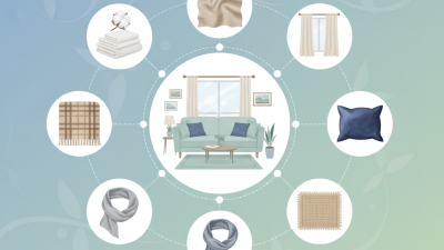 What are the Best Home Textile Fabrics for Your Home?