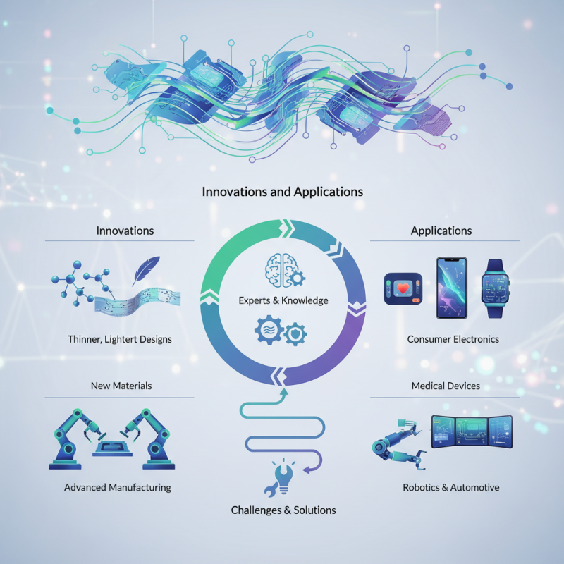 2026 Best Flexible PCBs Innovations and Applications Guide?