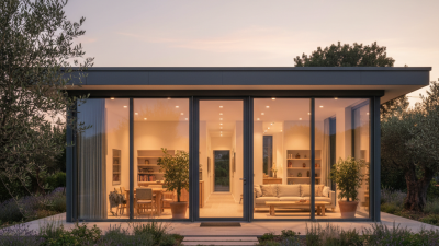 How to Choose the Best Aluminum Windows and Doors Manufacturer in Europe?