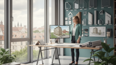 How to Choose the Best Aluminum Windows and Doors Manufacturer in Europe?