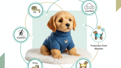 Best Custom Dog Clothes for Small Dogs in 2026?