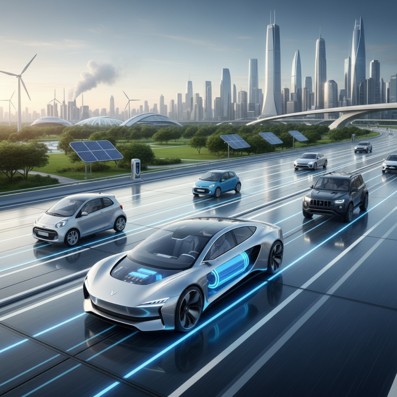 Best Lithium Battery Cars for 2026 What You Need to Know