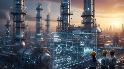 How to Choose the Best Liquefaction Plant for Your Needs?