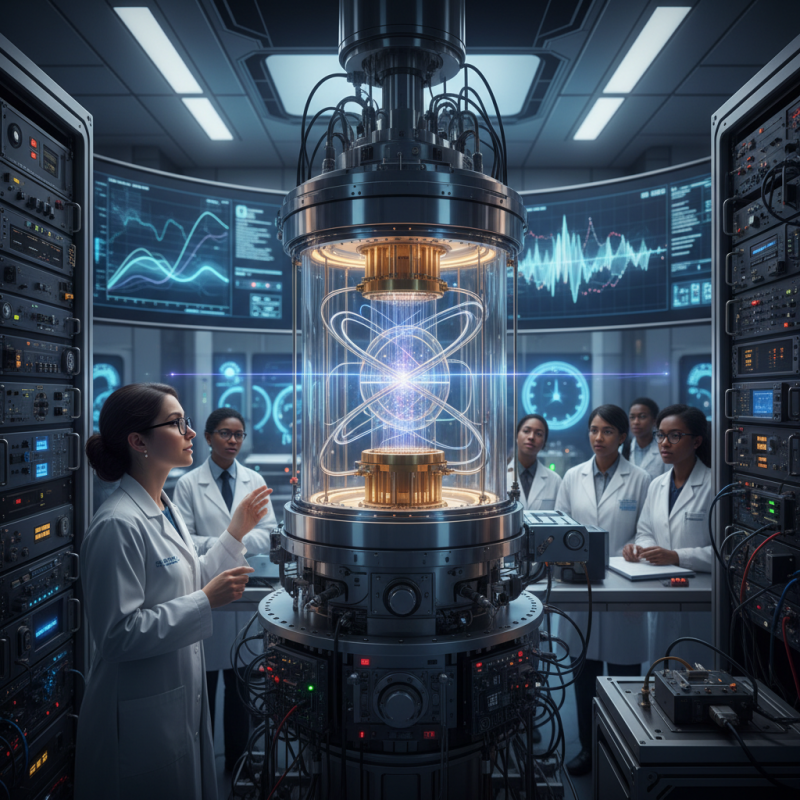 What is the Caesium Clock and Why is it the Best in 2026?