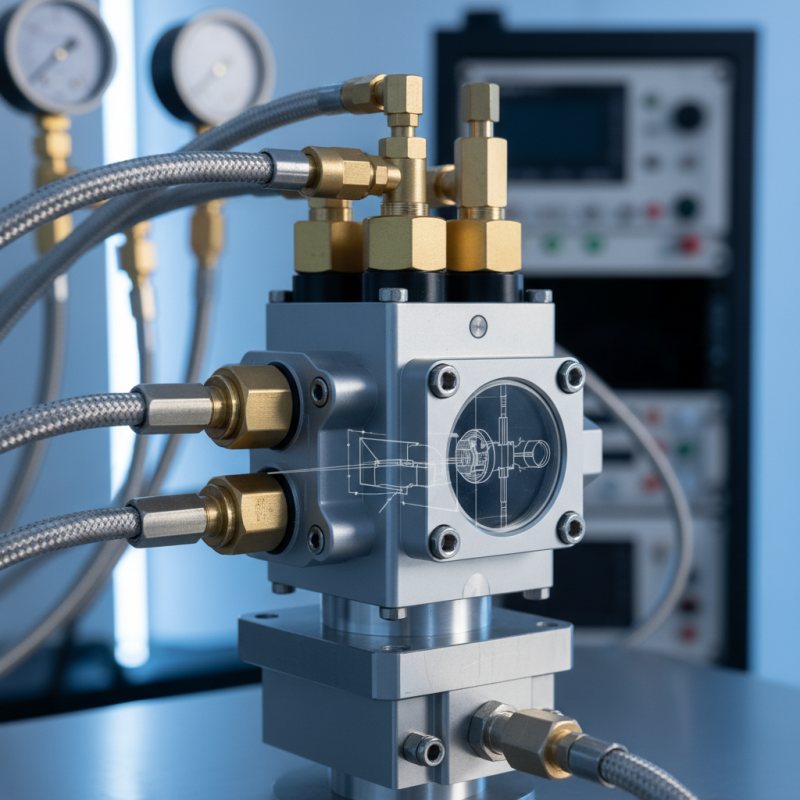 Best Hydraulic Proportional Valve Guide for Optimal Performance?