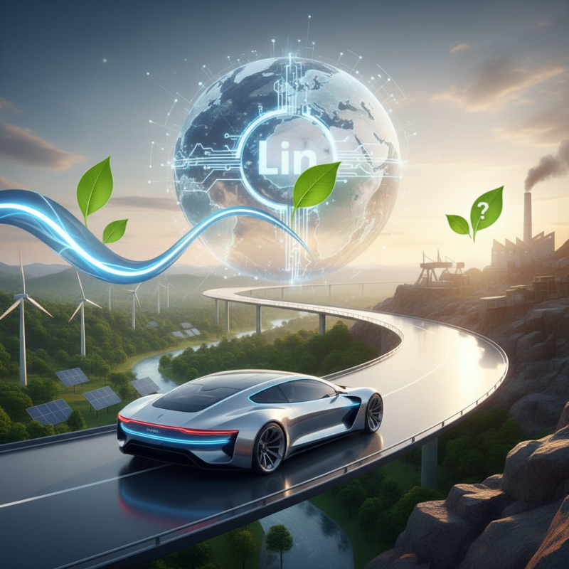 What You Need to Know About Lithium Battery Cars?