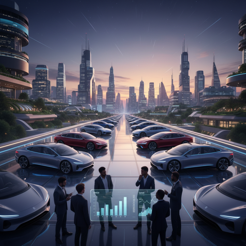 2026 Best Lithium Battery Car Recommendations and Reviews?