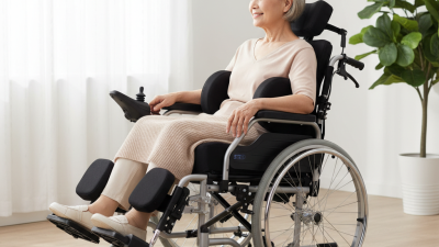 What is a Reclining Wheelchair and How Does it Work?