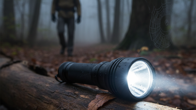 What is a High Performance Flashlight and How to Choose One?