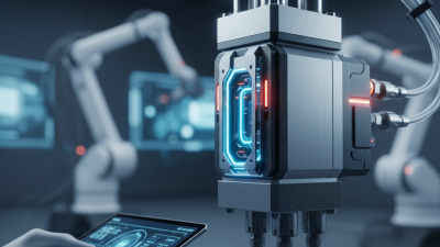 2026 Top Hydraulic Proportional Valve Trends and Innovations?