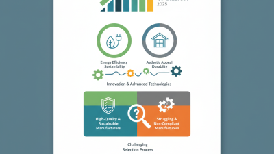 Best Aluminum Windows and Doors Manufacturers in Europe?