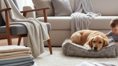 How to Choose the Best Home Textile Fabric for Your Needs?