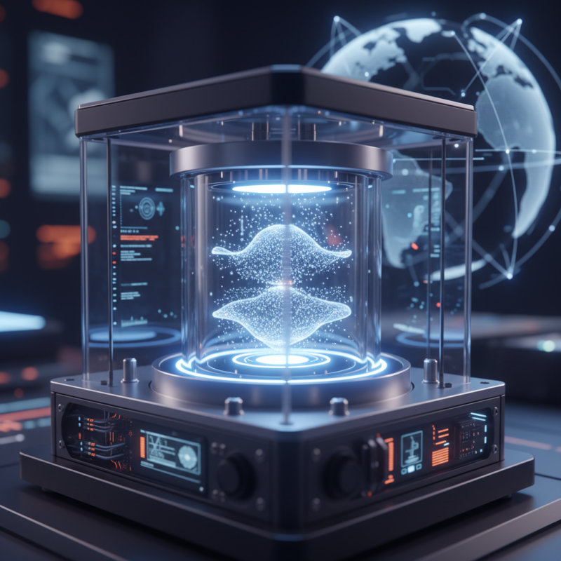 What is a Caesium Clock and How Does It Work?