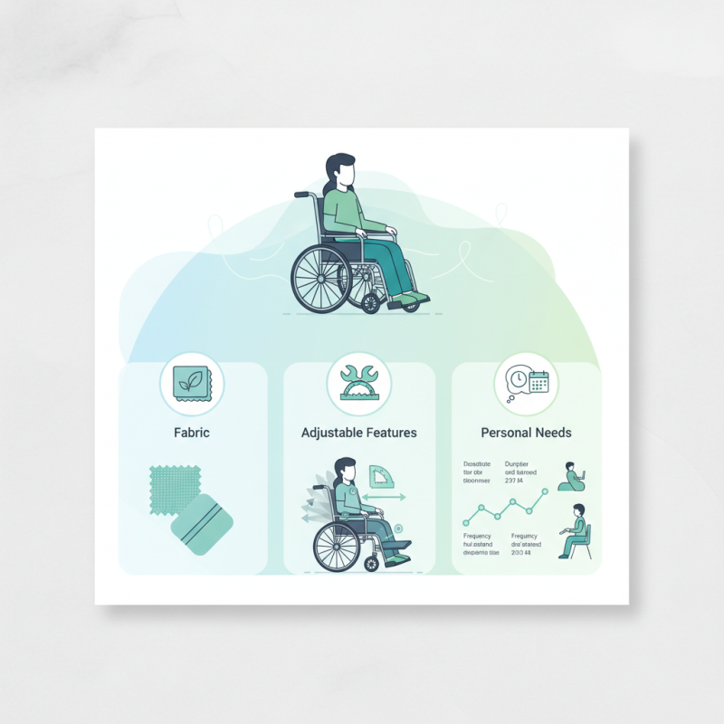 How to Choose the Best Reclining Wheelchair for Comfort?