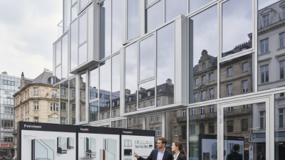 How to Choose the Best Aluminum Windows and Doors Manufacturer in Europe?