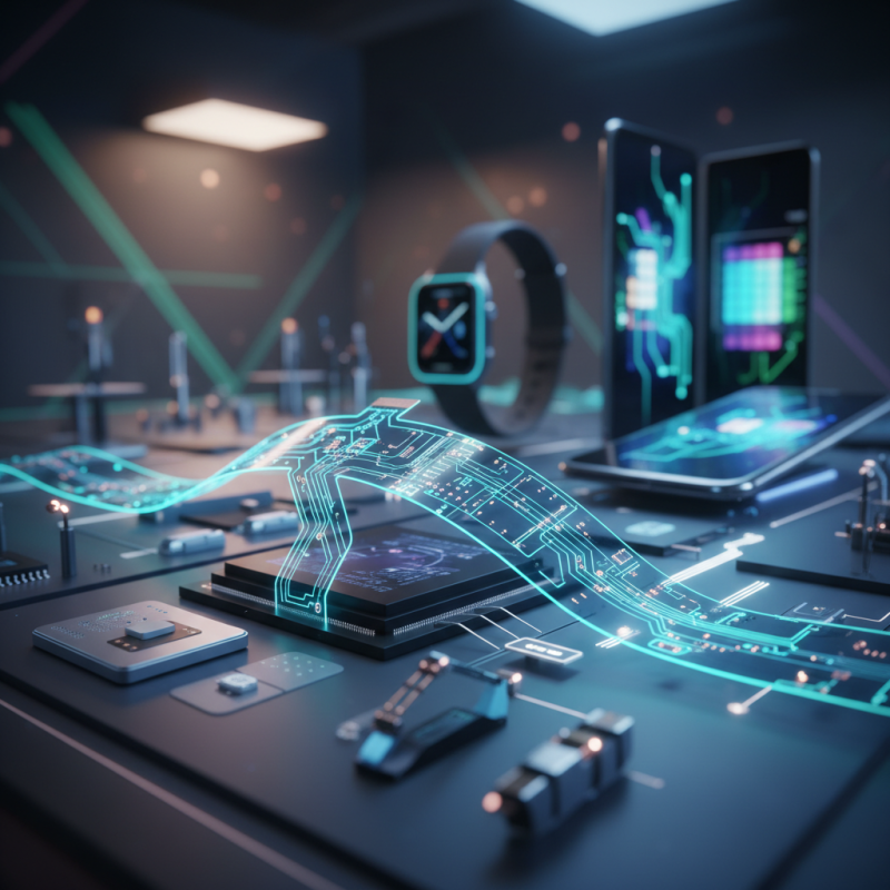 Why Choose Flexible PCBs for Your Electronics Applications?