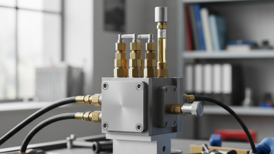 Hydraulic Proportional Valve Tips for Optimal Performance?