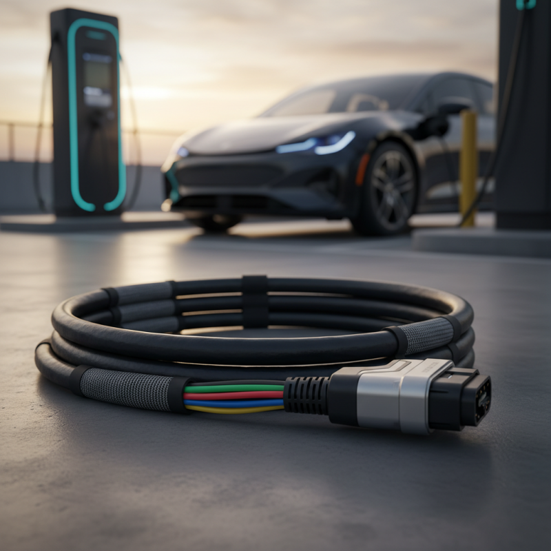 2026 Best EV Cables Harness What to Look For?