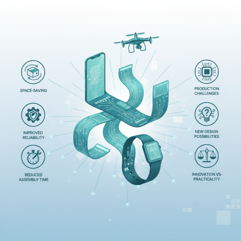 What Are Flexible PCBs and Their Benefits for Modern Electronics?