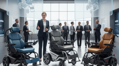 Top Reclining Wheelchairs for 2026 Which One is Right for You