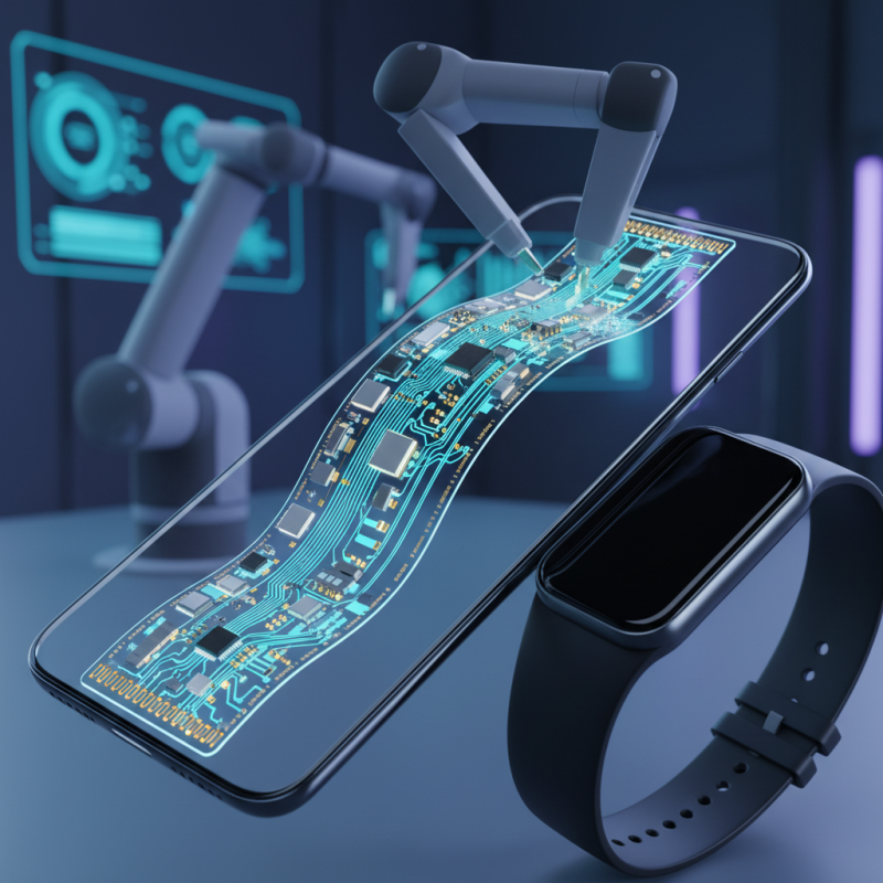 Top 10 Benefits of Flexible PCBs for Modern Electronics?