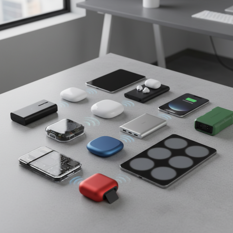 Top 10 Wireless Power Banks You Should Consider Buying?