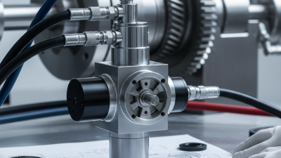 Top 10 Tips for Choosing Hydraulic Proportional Valves?