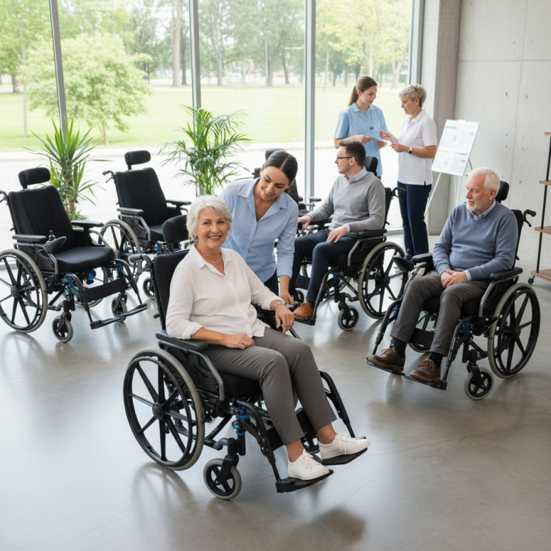 10 Essential Tips for Choosing a Reclining Wheelchair