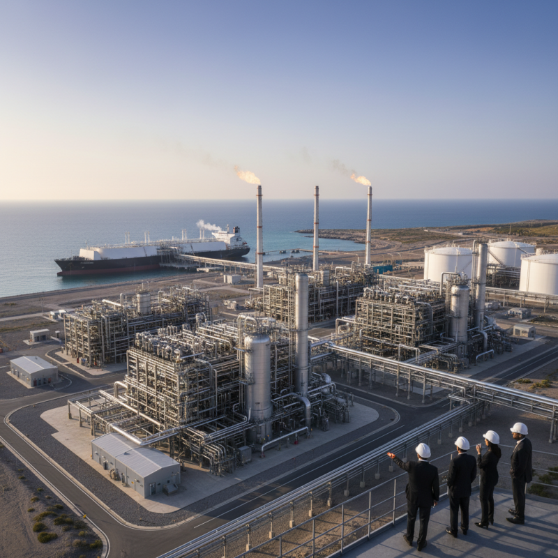 Top Tips for Choosing the Right Liquefaction Plant?