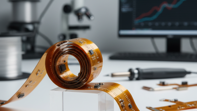 How to Choose the Right Flexible PCBs for Your Projects?