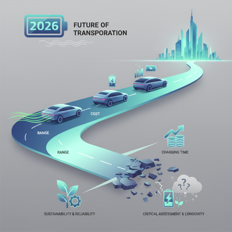 What are the Best Lithium Battery Cars to Buy in 2026?