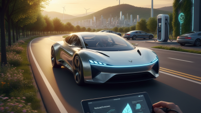 Why Choose a Lithium Battery Car for Your Next Vehicle?