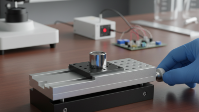 2026 Best Manual Linear Stage Reviews and Buying Guide?