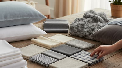 How to Choose the Best Home Textile Fabric for Your Needs?