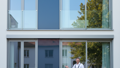 Top 10 Aluminum Windows and Doors Manufacturers in Europe?