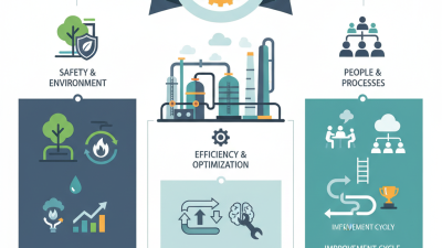 Essential Tips for Operating a Liquefaction Plant Today?