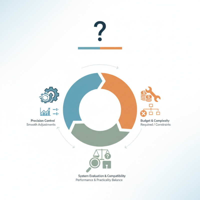 Why Choose a Hydraulic Proportional Valve for Your System?