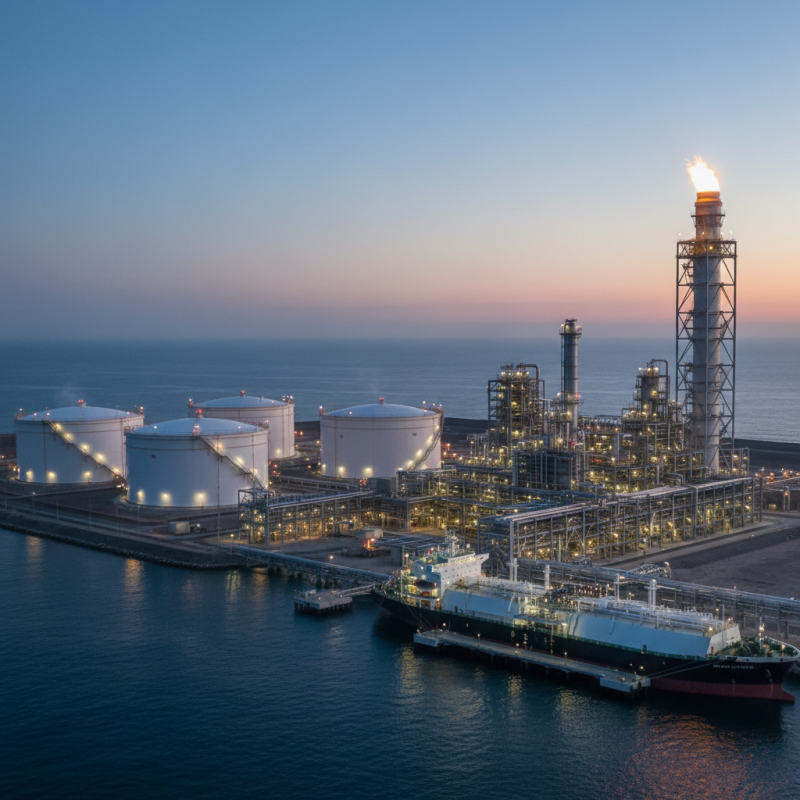 How to Choose the Best Liquefaction Plant for Your Needs?