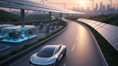 What Are the Benefits of Lithium Battery Cars?