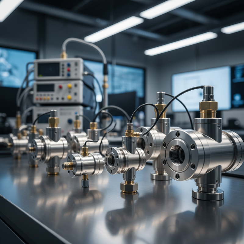 2026 Best Hydraulic Proportional Valve Choices for Performance?