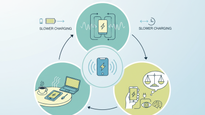 What is a Wireless Power Bank and How Does It Work?