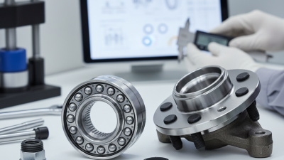 2026 Best Wheel Hub Bearing Units What to Consider?
